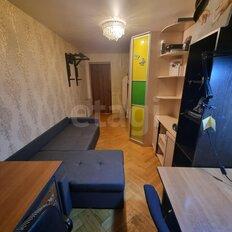 Квартира 44 м², 2-комнатная - изображение 5