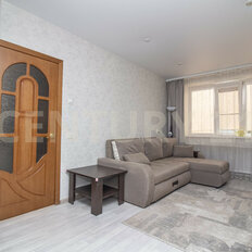 Квартира 38,8 м², 1-комнатная - изображение 5