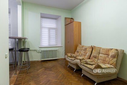 20 м², квартира-студия 26 000 ₽ в месяц - изображение 2