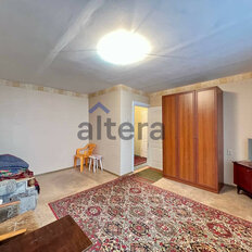 Квартира 31,6 м², 1-комнатная - изображение 4
