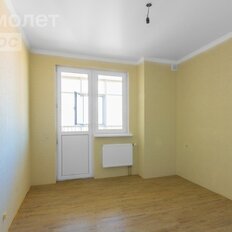 Квартира 43,5 м², 1-комнатная - изображение 3