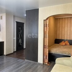 Квартира 33,1 м², 1-комнатная - изображение 4