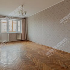 Квартира 47,7 м², 2-комнатная - изображение 4