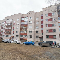 Квартира 64,7 м², 2-комнатная - изображение 2