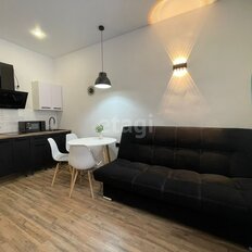 Квартира 36,5 м², 1-комнатная - изображение 2