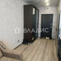 Квартира 25,4 м², студия - изображение 4