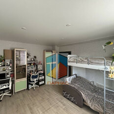 Квартира 50 м², 2-комнатная - изображение 3