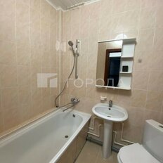 Квартира 36 м², 1-комнатная - изображение 4