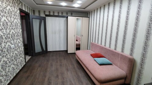 45 м², 2-комнатная квартира 17 750 ₽ в месяц - изображение 44