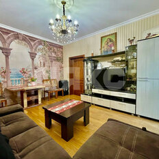 Квартира 115 м², 3-комнатная - изображение 1