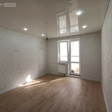 Квартира 39,6 м², 1-комнатная - изображение 4