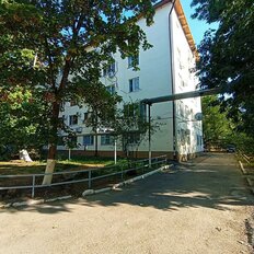 Квартира 16,6 м², студия - изображение 4