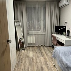 Квартира 44,7 м², 2-комнатная - изображение 4
