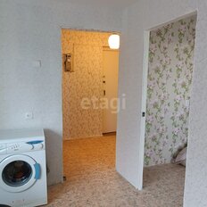 Квартира 23,4 м², 2-комнатная - изображение 5