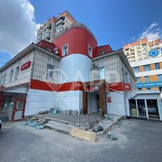 283 м², помещение свободного назначения - изображение 1