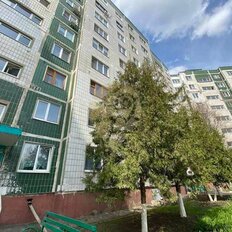 Квартира 78 м², 4-комнатная - изображение 1