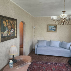Квартира 32 м², 1-комнатная - изображение 5