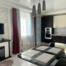 Квартира 77 м², 2-комнатная - изображение 2