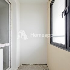 Квартира 55,2 м², 2-комнатная - изображение 4