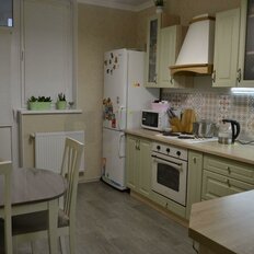 Квартира 59,4 м², 2-комнатная - изображение 2