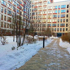 Квартира 38,9 м², 1-комнатная - изображение 4