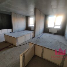 Квартира 61,4 м², 2-комнатная - изображение 2