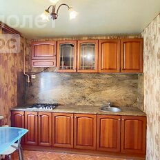 Квартира 40 м², 1-комнатная - изображение 2