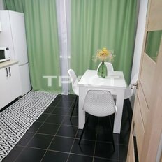 Квартира 29,7 м², 1-комнатная - изображение 4