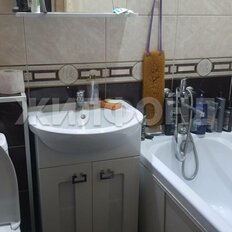 Квартира 30 м², студия - изображение 2