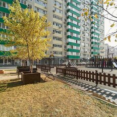 Квартира 40 м², 1-комнатная - изображение 5