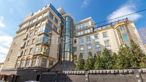 Купить квартиру площадью 26 кв.м. на улице Романычева в Балашихе - изображение 3