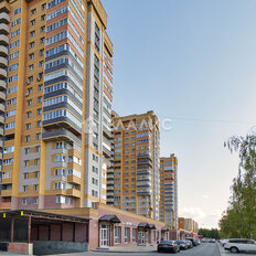 16,5 м², машиноместо - изображение 3