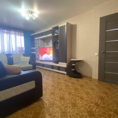 Квартира 56,5 м², 3-комнатная - изображение 1