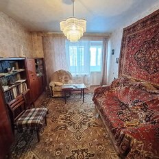 Квартира 47,8 м², 2-комнатная - изображение 3