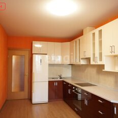 Квартира 64,4 м², 2-комнатная - изображение 2