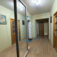 Квартира 55 м², 2-комнатная - изображение 5