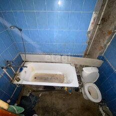 Квартира 33 м², 1-комнатная - изображение 3