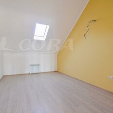 Квартира 192,9 м², 5-комнатная - изображение 5