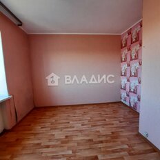 Квартира 24 м², 1-комнатная - изображение 4