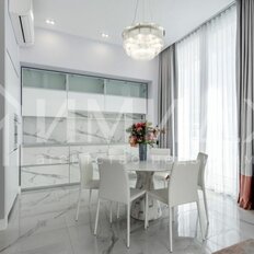 Квартира 129,9 м², 3-комнатные - изображение 4