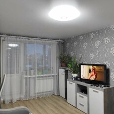 Квартира 42,4 м², 2-комнатная - изображение 5