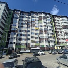 Квартира 38,7 м², 1-комнатная - изображение 1