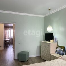 Квартира 56 м², 2-комнатная - изображение 2