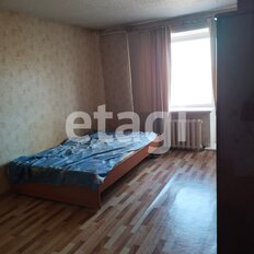 Квартира 34,4 м², 1-комнатная - изображение 1