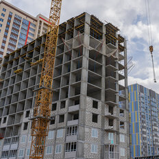Квартира 34,6 м², 1-комнатная - изображение 2