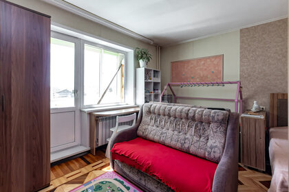 Купить квартиру площадью 26 кв.м. на улице Рябинина в Екатеринбурге - изображение 4