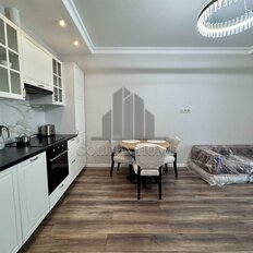 Квартира 47 м², 1-комнатная - изображение 2