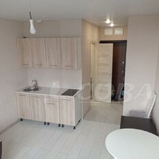 Квартира 20 м², студия - изображение 2