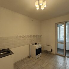 Квартира 72,6 м², 3-комнатная - изображение 3