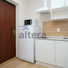 Квартира 18,5 м², 1-комнатная - изображение 5